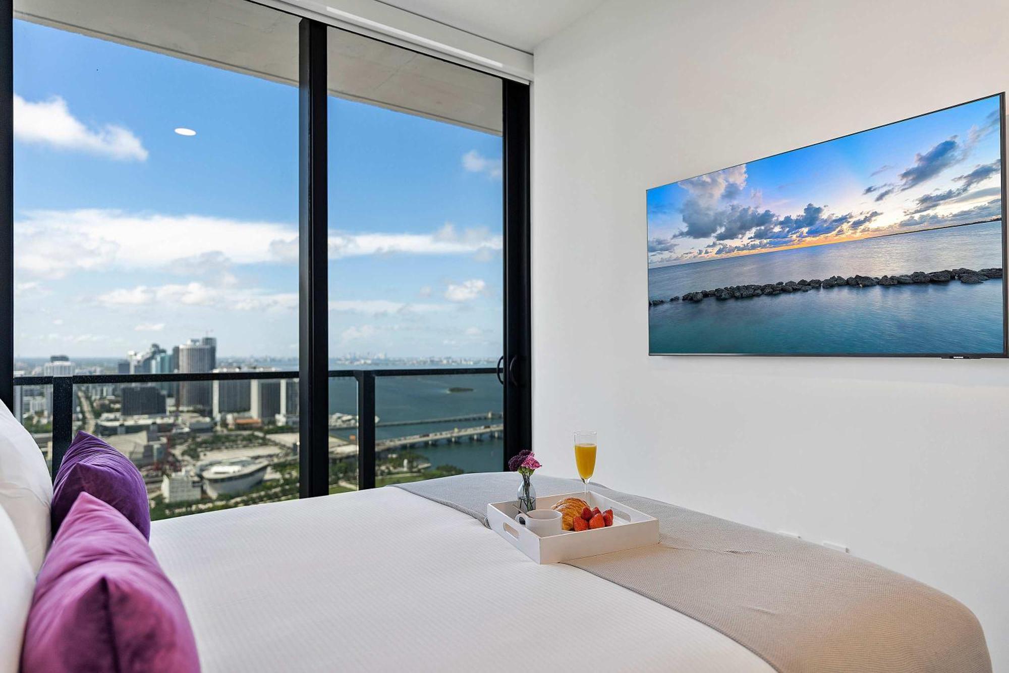 Apartamento Mvr - Nights & Ocean Sights Await