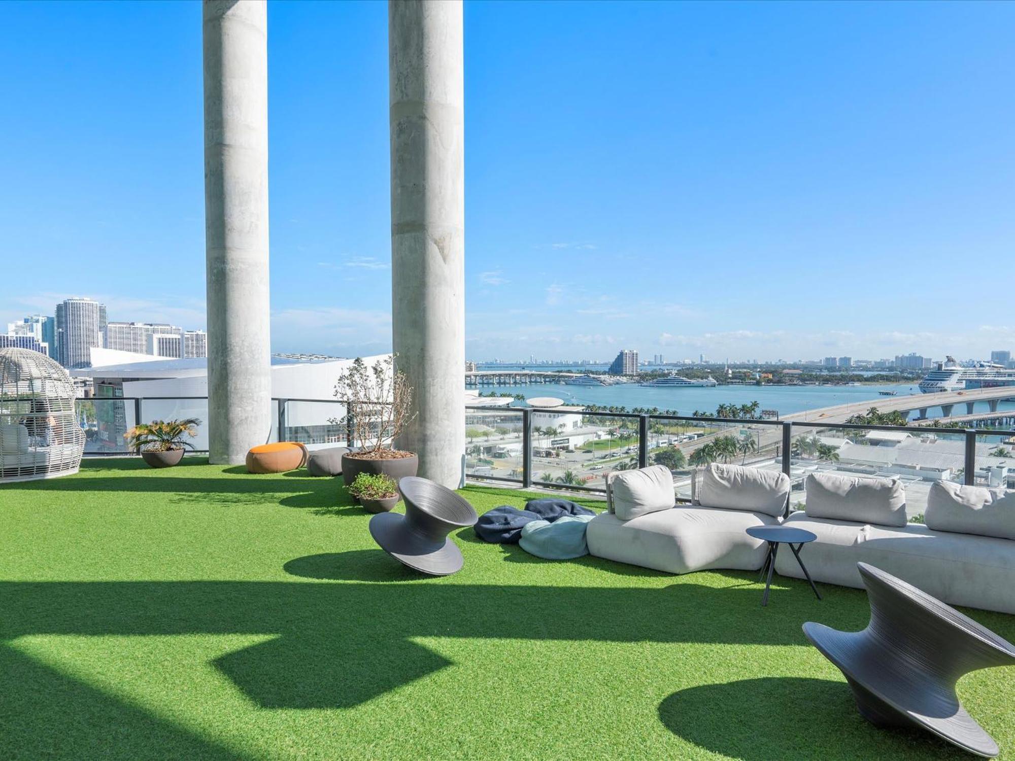 Apartamento Mvr - Nights & Ocean Sights Await *