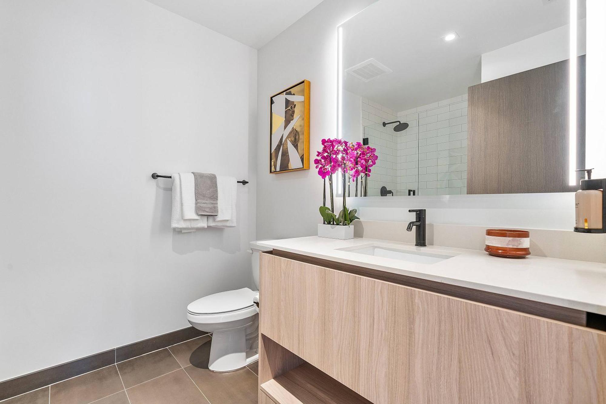 Mvr - Nights & Ocean Sights Await Apartamento