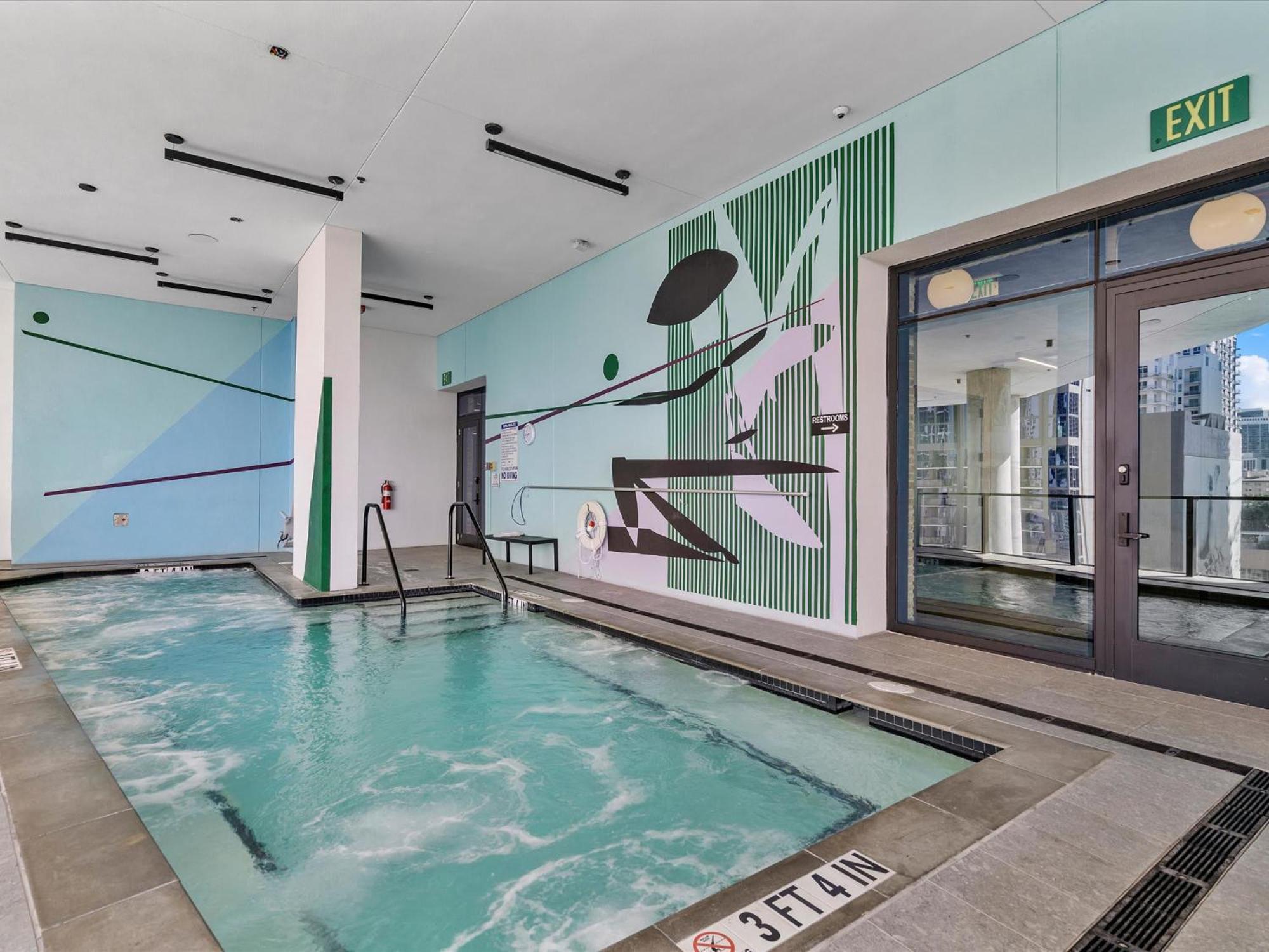 Mvr - Nights & Ocean Sights Await Apartamento *