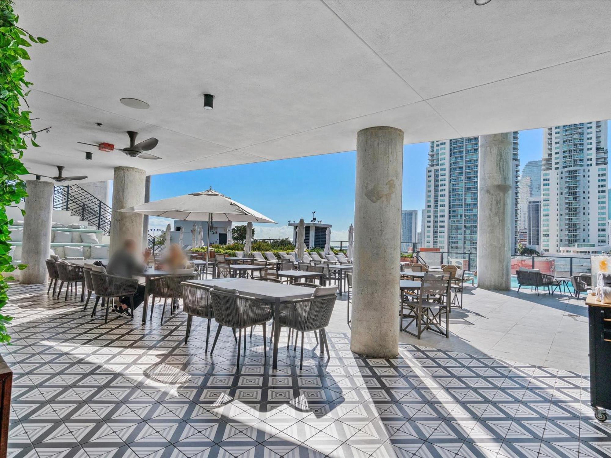 Mvr - Nights & Ocean Sights Await Apartamento