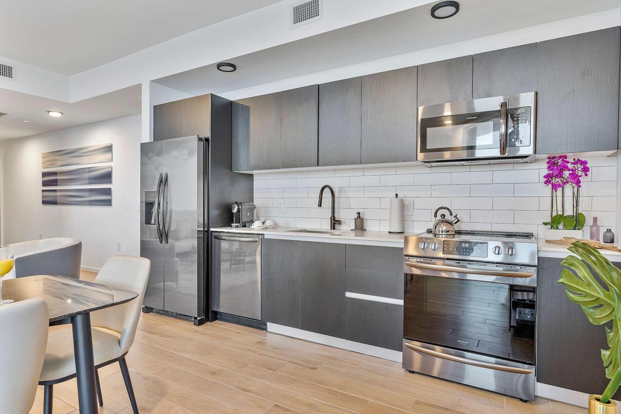 Apartamento Mvr - Nights & Ocean Sights Await Miami